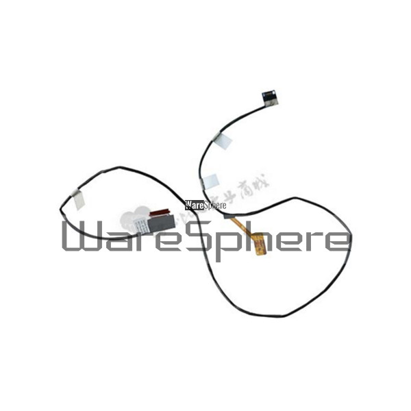 LED Camera Cable for Lenovo ThinkPad P50s T560 00UR853