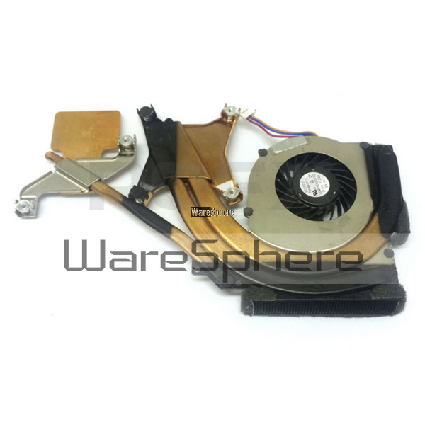 Ventilador De Cpu Para Thinkpad Ibm T410s T410si | Cuotas Sin Interés