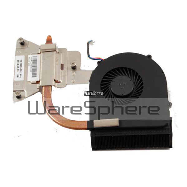 Heatsink And Fan For Lenovo G580 60 4sg33 001 60 4sg19 001