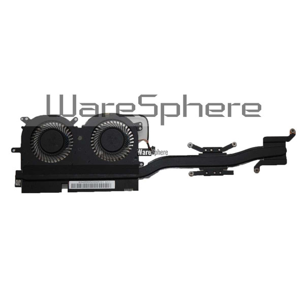 CPU Cooling Fan With Heatsink For Lenovo Ideapad Yoga 2 Pro 13 – Replacement Part
