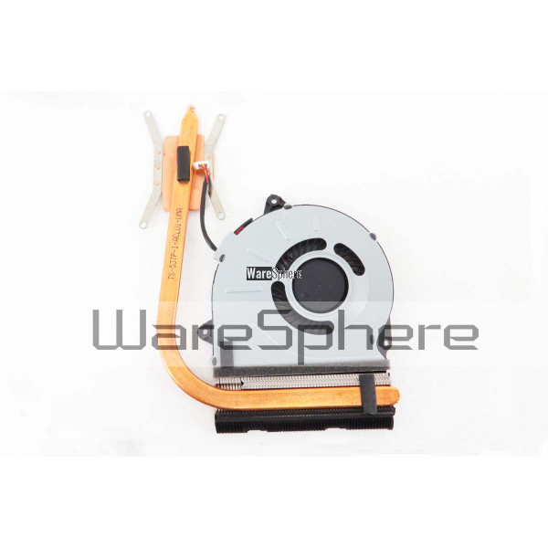 Ventilateur De Refroidissement CPU Pour Lenovo IdeaPad G50-70, G50-80, G70-35 - Neuf