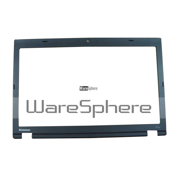 Cadran Contour écran (bezel) Pour Lenovo ThinkPad E540 – État Proche Du Neuf, Origine Chine