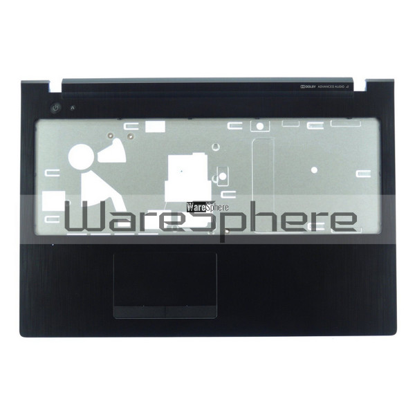 Top Cover for Lenovo G500S Touch AP0YB000I00 90202873 Black
