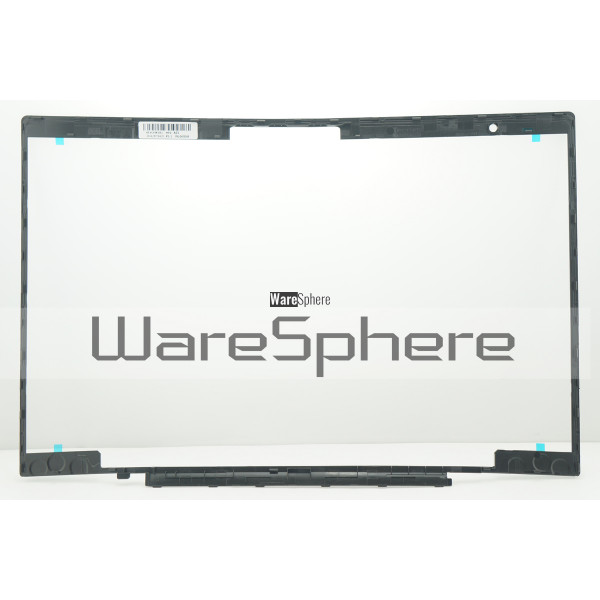NEW LCD Front Bezel for Lenovo ThinkPad X1 Carbon 04X5568 60.4LY08.001 Black
