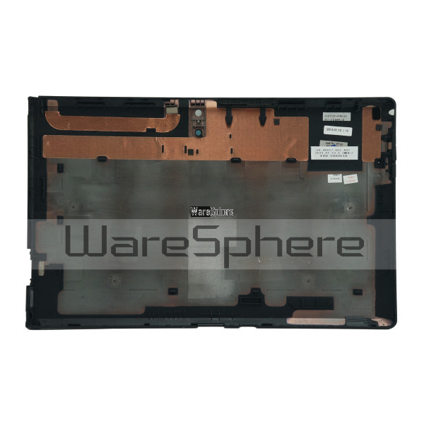 LCD Back Cover for Lenovo ThinkPad Tablet 2 04X0518 Black