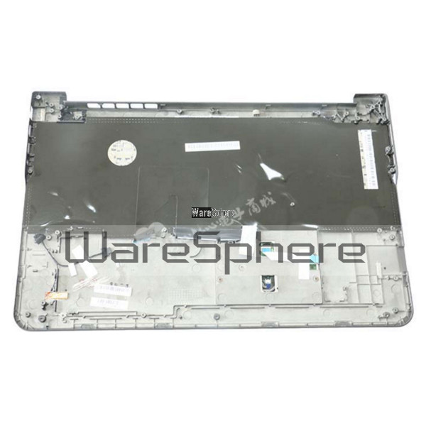Top Cover with Keyboard Assembly for Lenovo ThinkPad S531 00HN702 Black