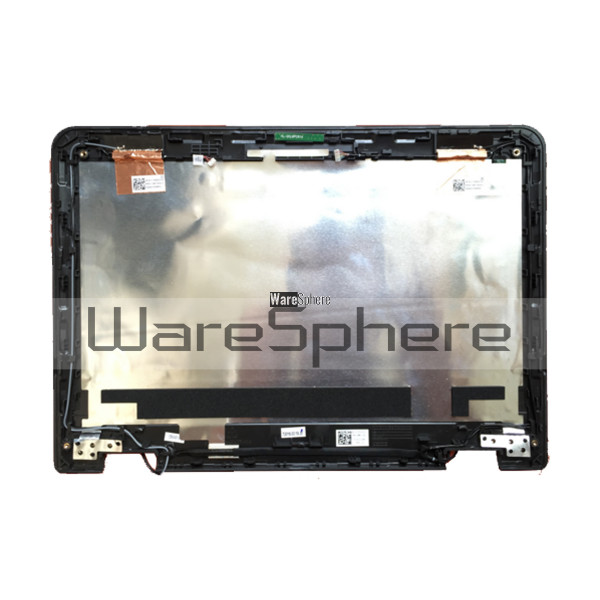 LCD Back Cover Assembly for Lenovo Thinkpad 11E Chromebook 01AV973 Non