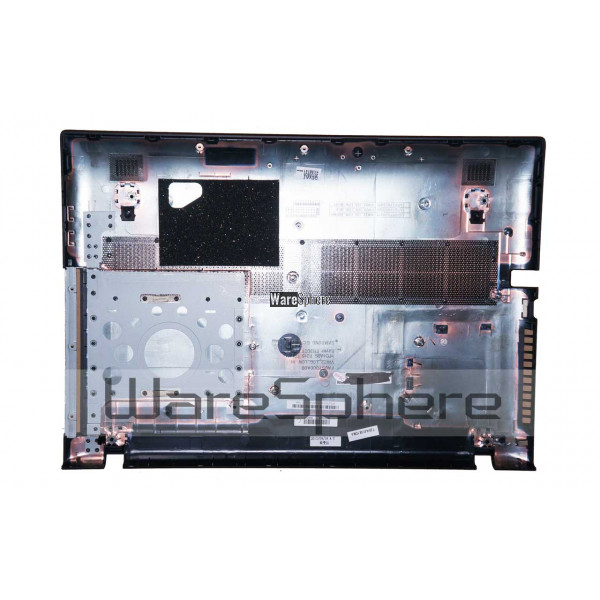 Bottom Base Cover Bottom Case for Lenovo IdeaPad Z500 AP0SY000450 Black