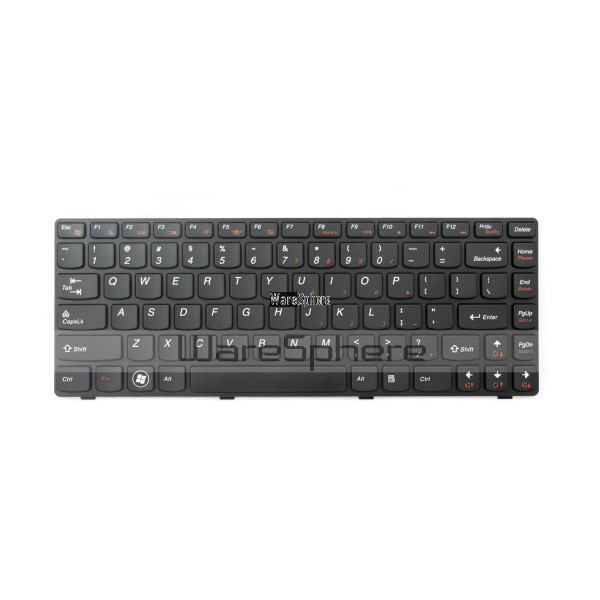 IBM LENOVO IdeaPad S9 S10 S9E S10E Series Keyboard Black US In Category Informat - Foto 8