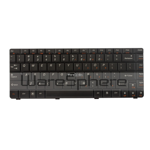 Keyboard for Lenovo G460 G465 G465A (25-009750)