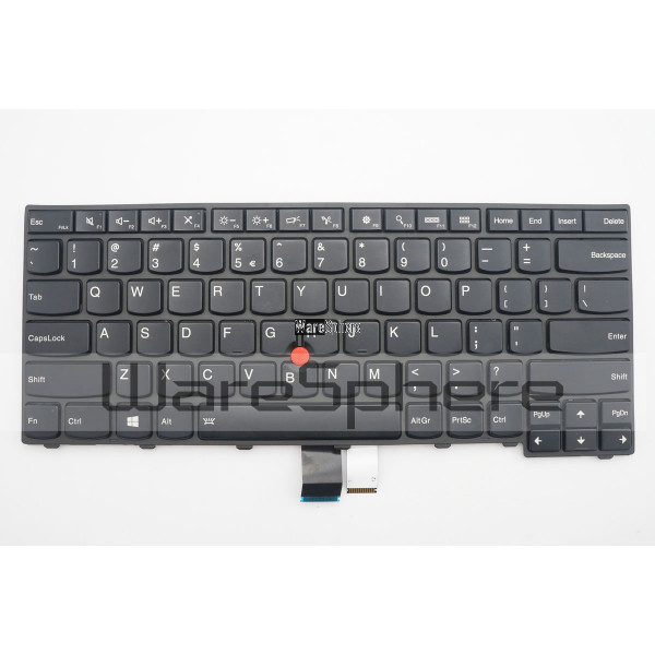 Backlit Keyboard for Lenovo ThinkPad T440 T440P L440 T440S T431S E431