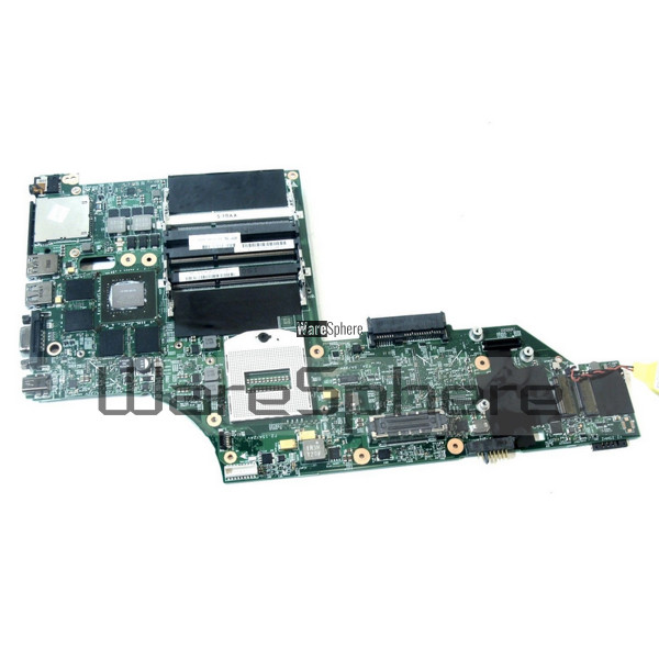 Motherboard for Lenovo ThinkPad W540 15.5