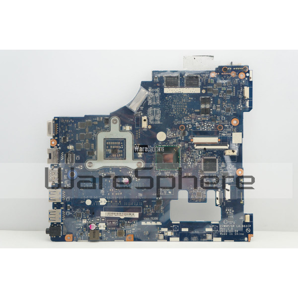 Motherboard for Lenovo G500 LA9631P