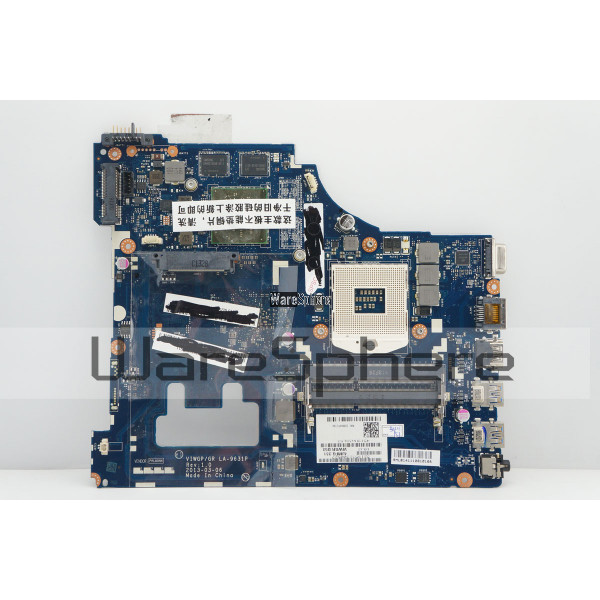 Motherboard for Lenovo G500 LA9631P