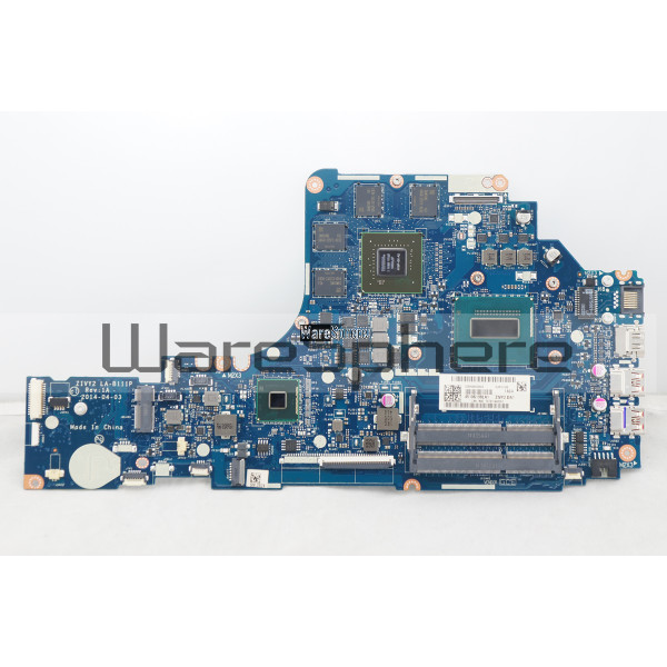 y50 intel hd graphics 4600 or geforce gtx 860m