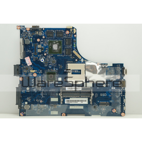Motherboard for Lenovo Y510P (GT 755M) 2GB VIQY1 37W HD GT1 NM-A032