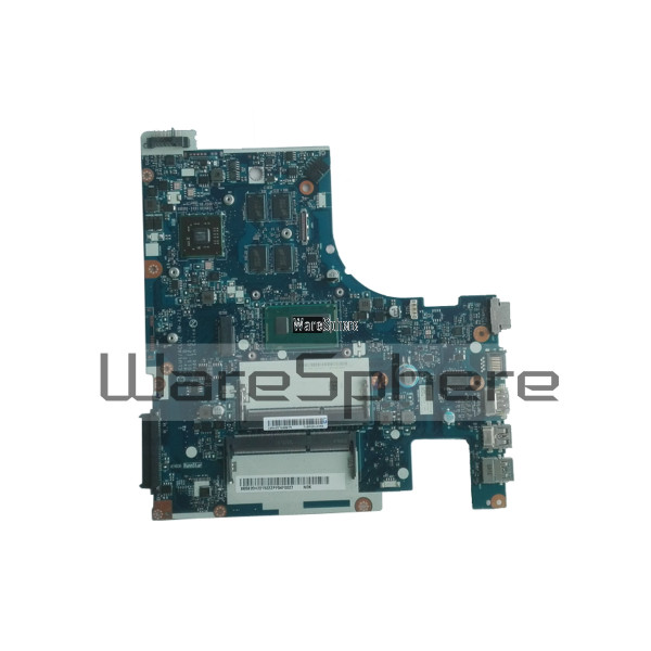 Motherboard W/ i5-4258U for Lenovo G50-70 2GB 1000M NOK 5B20H22152 NM-A271