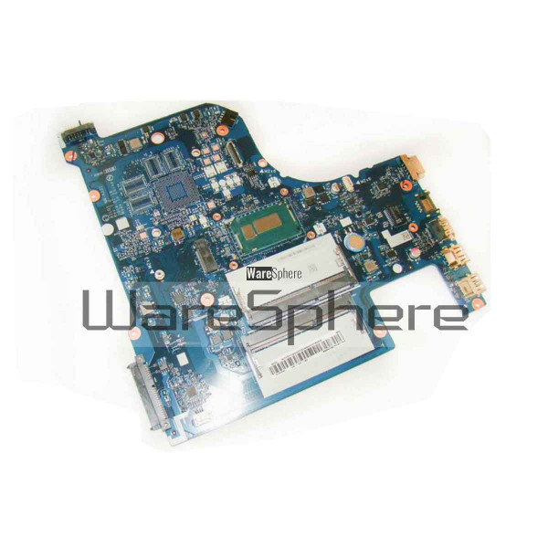 NM A331 Pour Lenovo G70 80 B70 80 Z70 80 Z70 70 I5 5200U CPU carte mère