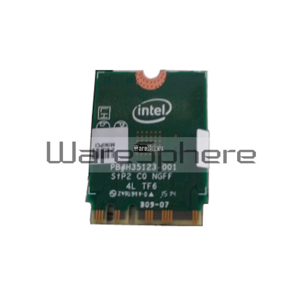 Intel Dual Band WirelessAC 7265 AC 5G 7260 7265NGW NGFF Wifi Card For