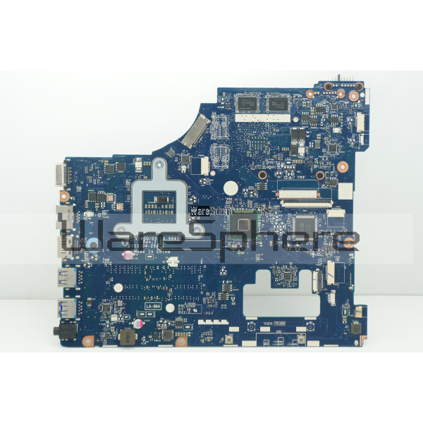 Motherboard For Lenovo G510 90004031 La 9641p 2gb