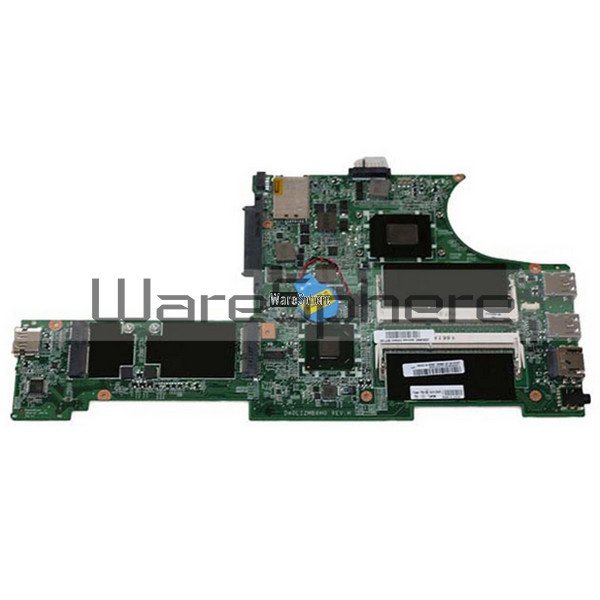 Motherboard i5-3317U for Lenovo ThinkPad X131e Intel 04W3711