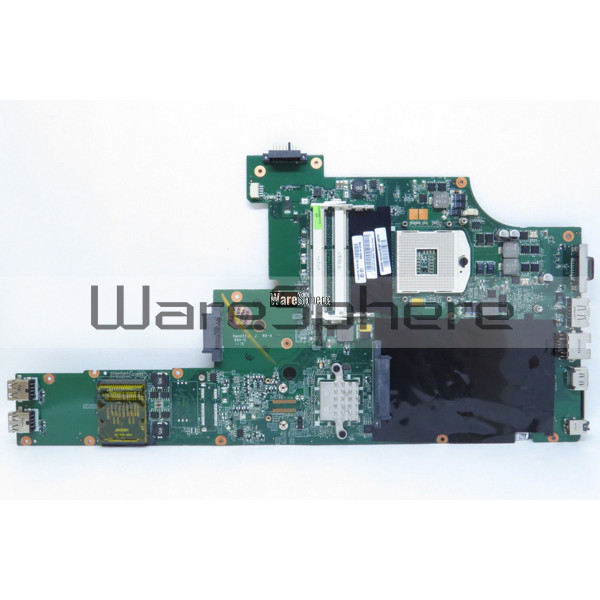 Carte Mère Lenovo ThinkPad Edge 15 – DAGC6AMB8H0 04W4459 – Fonctionnelle – Occasion