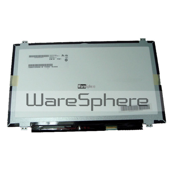 Écran LCD Complet Pour Lenovo ThinkPad T440P - Référence SC10A23358, D’occasion En Bon état