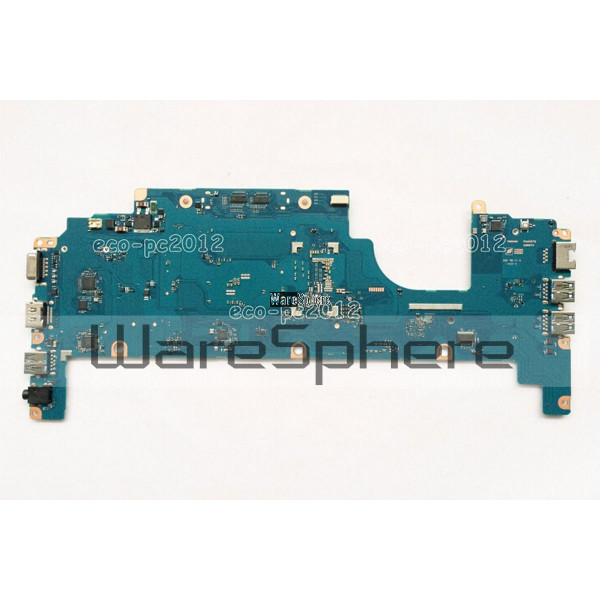 Jack D'alimentation DC Pour Toshiba Portege Z30-A/B, Z35-A/B, KIRABOOK 13 - Connecteur De Remplacement - Câble Inclus