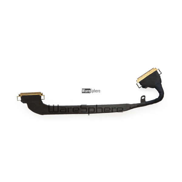 LCD LED LVDS Video Cable For MacBook Pro 15" Unibody A1286 - Replacement