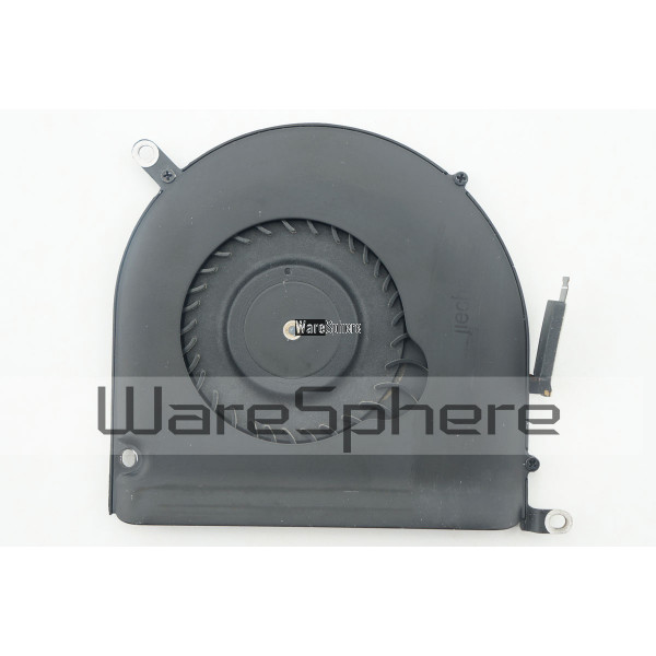 VENTILATEUR FAN CPU APPLE MACBOOK PRO RETINA 15 A1398 VERSION DROITE
