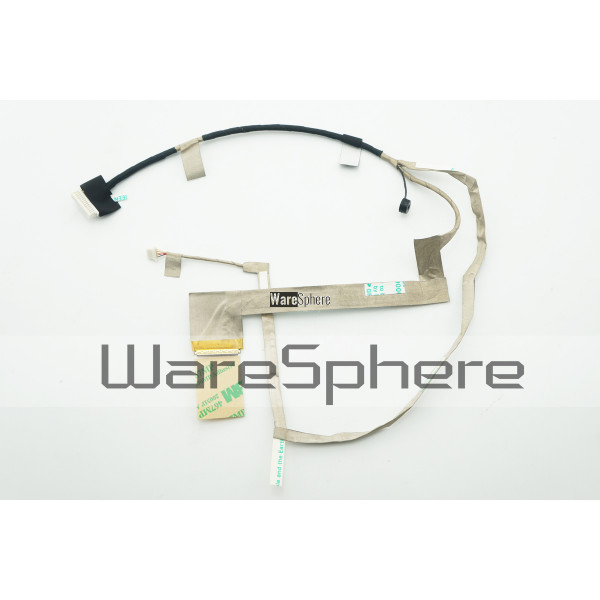 Vhbw Alimentatore 65W Per Notebook Asus – Compatibile Con A52, A53, A54, K52, X52 (19V, 3.42A) – Ricambio AC Adattatore