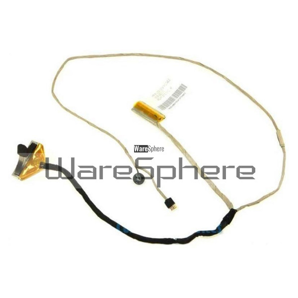 Cavo Flat Sostituisce Il P/n 14005-00600000 Per ASUS K56 Series - Foto 3