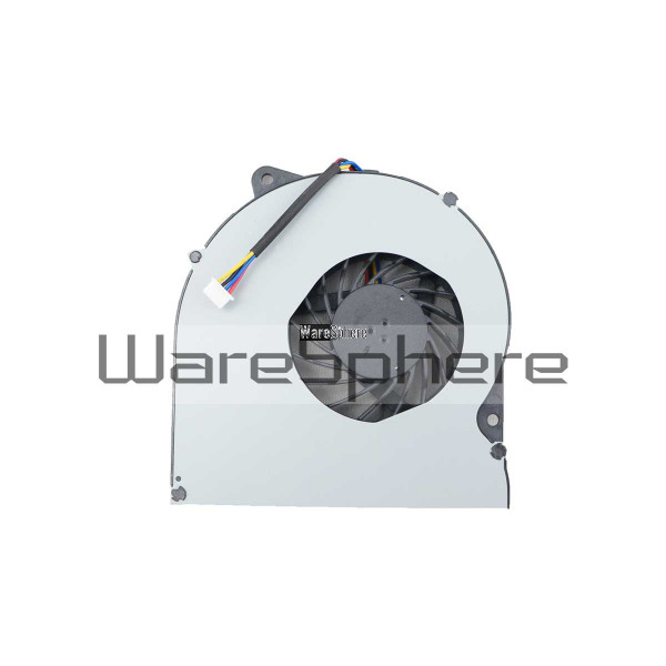 Ventilateur ASUS G53S Original - 13N0-LKP0201 - Pièce Détachée Occasion