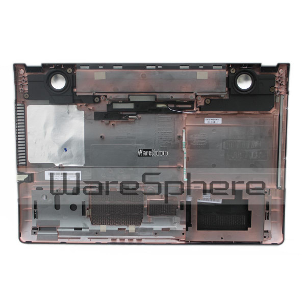 asus n56vz bottom case