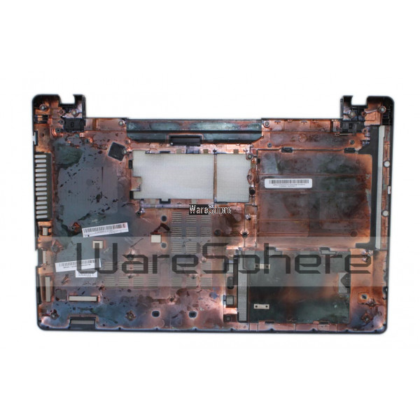 Para Asus A53T K53U K53B X53U K53T K53 X53B K53TA K53Z K53TK AP0J1000400 13GN5710P040-1 Cubierta Inferior De La Base/Palmrest