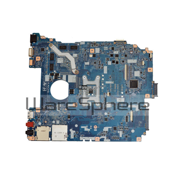 Motherboard for Sony Vaio SVE15 SVE151 MBX-269 A1892854A 31HK5MB00J0 ...