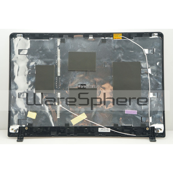 LCD Back Cover Assembly for Samsung NP300E4A NP300E4Z BA7504117E Golden
