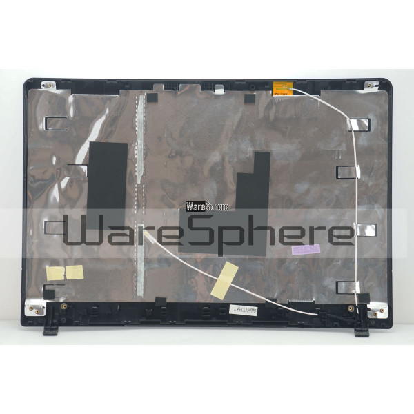 LCD Back Cover Assembly for Samsung NP300E4A NP300E4Z BA7504214C Blue