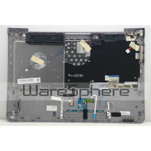 Samsung np535u4c аккумулятор