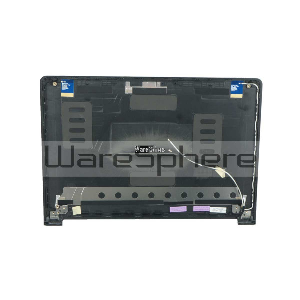 LCD Back Cover Assembly For Samsung NP905S3G BA7504687A Blue