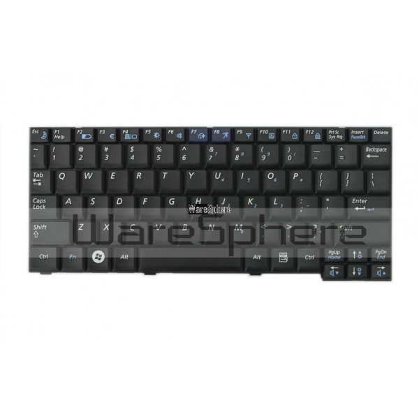 Keyboard of Samsung NC10 N110 CNBA5902419