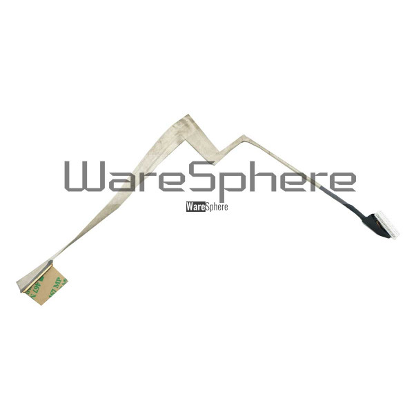 HP ELITEBOOK 8530P Cable Nappe Ecran LCD LVDS Flex 50.4V812.101 avec