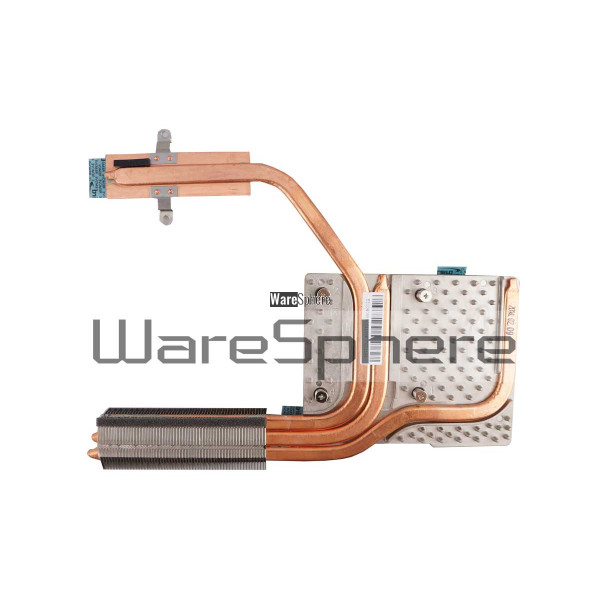 GTX770M GTX780M Graphics Card Heatsink for MSI GT60 GT70 E310406580