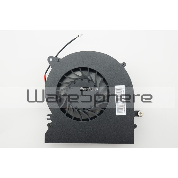 Ventilateur De Processeur (CPU Fan) Pour MSI GT72/GT72S/VR - Réf PABD19735BM 12V 0.65A - Neuf