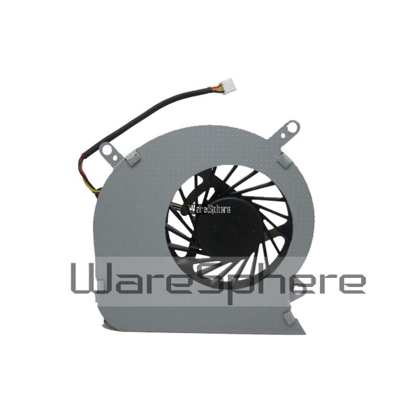 Ventilador De Refrigeración Para Ordenador Portátil MSI GE75 GP75 GL75 WE75 MS-17E7 MS-17E2 PAAD06015SL N414 N417 CPU Radiador GPU Ventilador Gráfico ORG - AliExprs 7