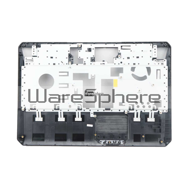 Plasturgie écran pour MSI ALPHA 17