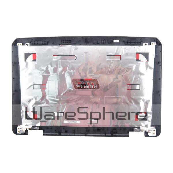 Cache Inférieur (capot Arrière) D'occasion Pour PC Portable MSI GT70, GT780, GX70 - Bon état, Pas De Pieds, Compatible MSI