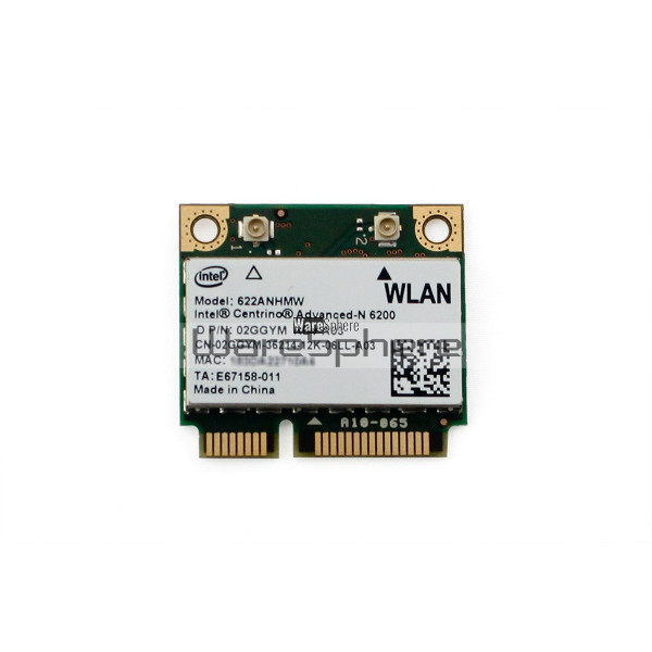Wlan 622anhmw Drivers For Windows 7