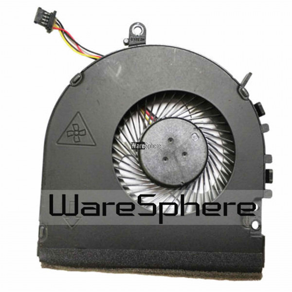 New Original CPU Cooling Fan for HP Envy NoteBook 15ae041NR 15ah155NR