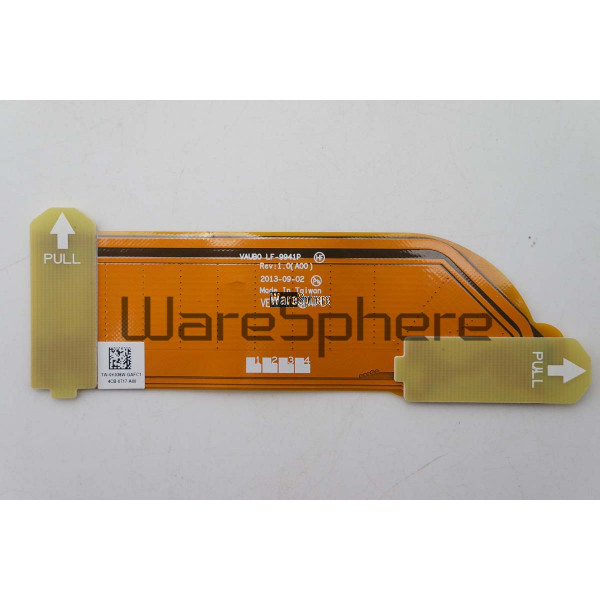 Câble FPC IO K036W Pour DELL XPS 15 9530 / M3800 - Neuf